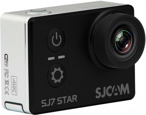 - SJCAM SJ7 STAR Black #I/S 5