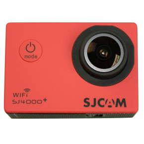 - SJCam SJ4000+ 2K 