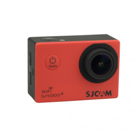 - SJCam SJ4000+ 2K  4