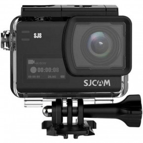 - SJCam SJ8 Air