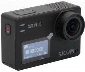 - SJCam SJ8 Air 7