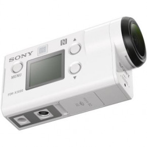 - SONY FDR- X3000 (FDRX3000.E35) 4