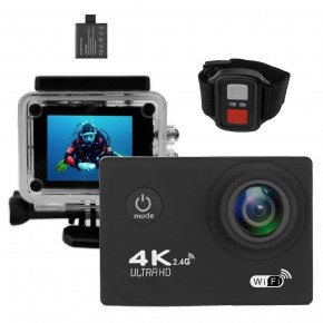 - Xiaomi Action Camera 4K F60R (1023480740)