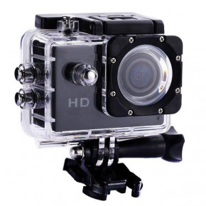 - Xiaomi Action Camera Full HD D600 (1023420043)