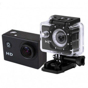 - Xiaomi Action Camera Full HD D600 (1023420043) 3