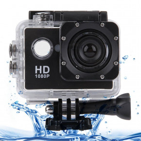 - Xiaomi Action Camera Full HD D600 (1023420043) 4