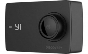 - Xiaomi YI Discovery 4K Action Camera (YAS-2217)