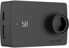 - Xiaomi YI Discovery 4K Action Camera (YAS-2217) 3