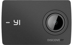 - Xiaomi YI Discovery 4K Action Camera (YAS-2217) 11