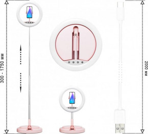   XoKo BS-700 LED 30  3