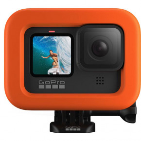    GoPro ADFLT-001 Hero9 Black 4