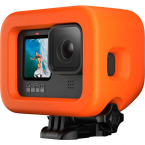    GoPro ADFLT-001 Hero9 Black 5