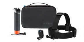   GoPro Adventure Kit (AKTES-001)