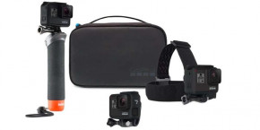   GoPro Adventure Kit (AKTES-001) 3