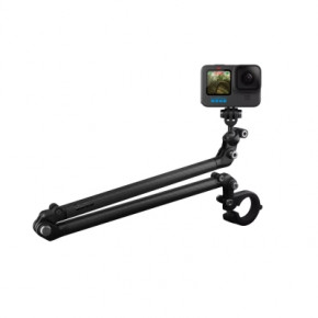   - GoPro Boom (AEXTM-011)