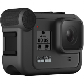   - GoPro HERO8, Media Mod (AJFMD-001)