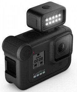   GoPro Light Mod  Hero8 (ALTSC-001) 4