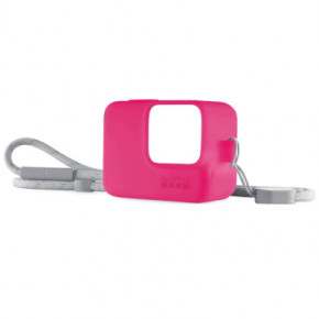   - GoPro SleeveLanyard (Electric Pink) (ACSST-011)