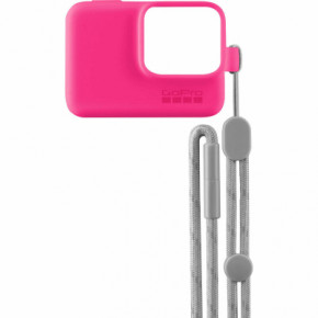   - GoPro SleeveLanyard (Electric Pink) (ACSST-011) 3