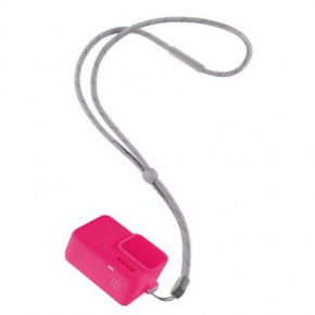   - GoPro SleeveLanyard (Electric Pink) (ACSST-011) 4