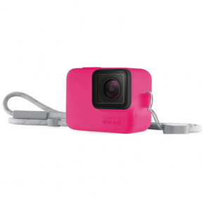   - GoPro SleeveLanyard (Electric Pink) (ACSST-011) 5