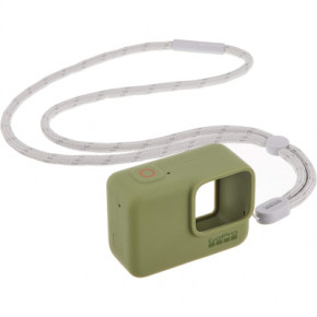   - GoPro SleeveLanyard (Turtle Green) (ACSST-008)