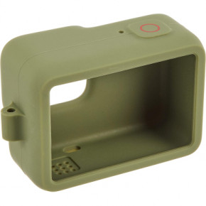   - GoPro SleeveLanyard (Turtle Green) (ACSST-008) 4