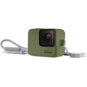   - GoPro SleeveLanyard (Turtle Green) (ACSST-008) 5