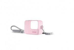  GoPro Sleeve&Lanyard Pink (ACSST-004)