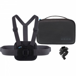   GoPro Sports Kit (AKTAC-001)