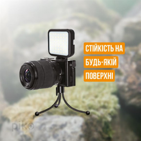   Piko Vlogging Kit PVK-02L (1283126515088) 4