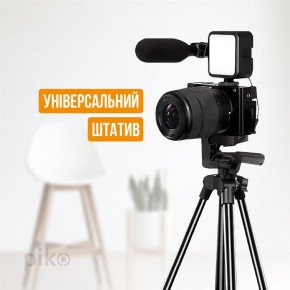   Piko Vlogging Kit PVK-05LM (1283126515125) 4