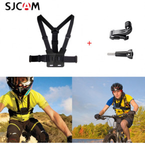   - SJCAM SJ-body 6