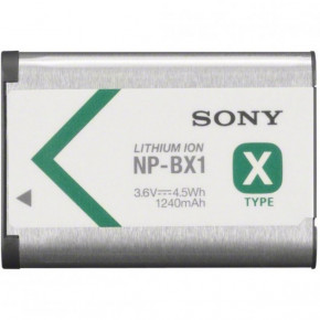   Sony NP-BX1 (NPBX1.CE)