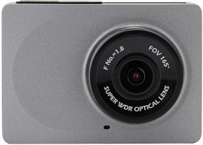     - Xiaomi YI Smart Dash Camera SHD Gray Global (YI-89006)