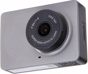     - Xiaomi YI Smart Dash Camera SHD Gray Global (YI-89006) 3