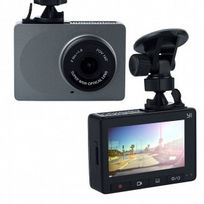     - Xiaomi YI Smart Dash Camera SHD Gray Global (YI-89006) 8