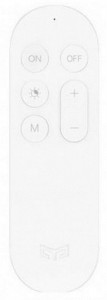  Yeelight Remote Control White (YLYK0010CN/RYM4011RT)