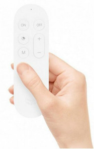  Yeelight Remote Control White (YLYK0010CN/RYM4011RT) 3