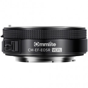  Commlite CM-EF-EOSR VCPL AF Mount Adapter from EF/EF-S Lens to EOSR/RF Camera with Variable CPL 4