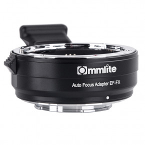  Commlite CM-EF-FX 7