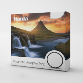   Haida Magnetic Adapter Ring 67mm 6