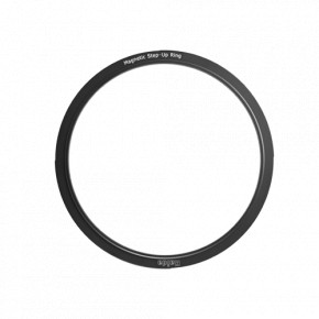   Haida Magnetic Step-up Ring 62-67mm 3