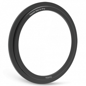   Haida Magnetic Step-up Ring 62-67mm 4