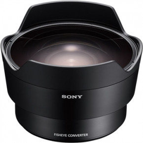    Sony SEL 28mm f2.0 FE (SEL057FEC.SYX)