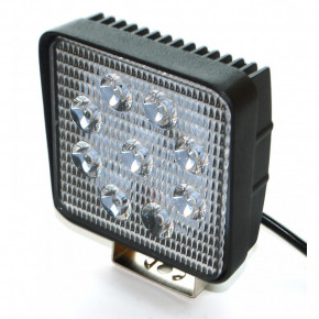   AllLight 06T-27W 9chip EPISTAR 9-30V