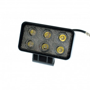   AllLight 09T-18W 6chip OSRAM 3535