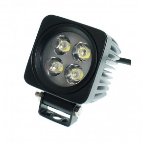   AllLight 13T-12W 4chip EPISTAR 9-30V