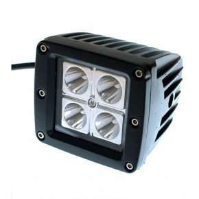   AllLight 14T-12W 4 chip EPISTAR 9-30V