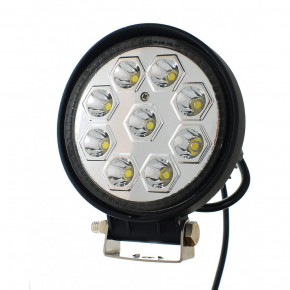   AllLight 32T-27W 9 chip EPISTAR 9-30V